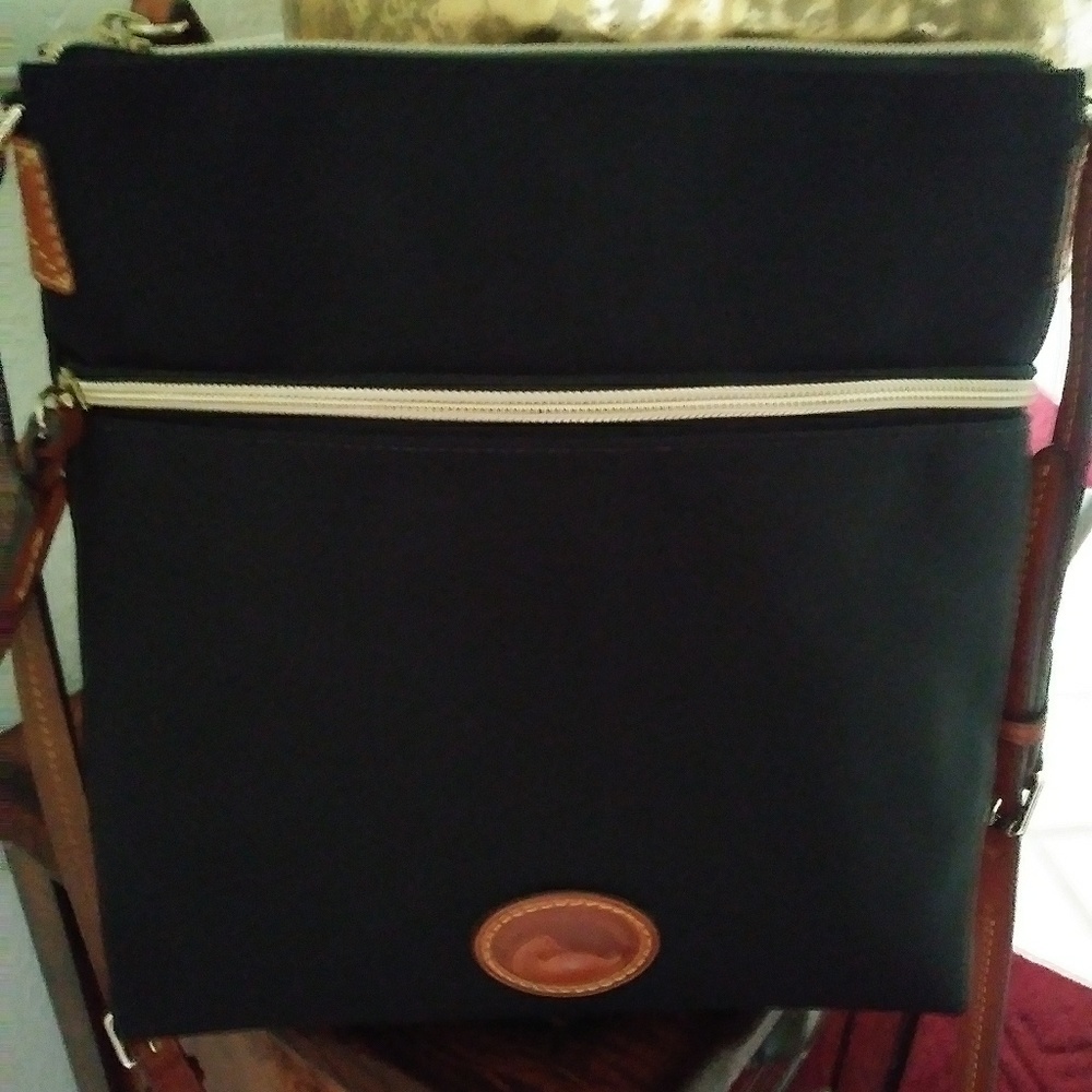 Donney & Bourke Crossbody